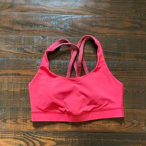 LuluLemon Energy Bra